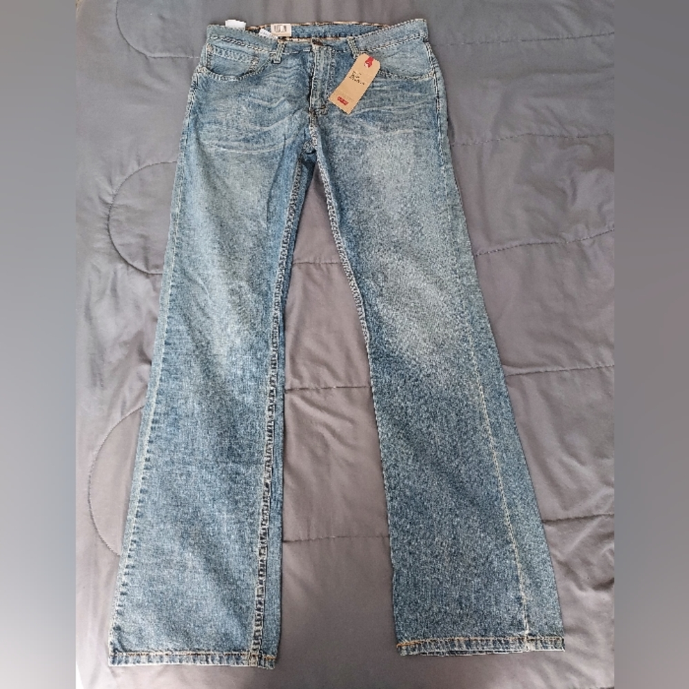Levi Strauss & Co Jeans